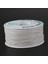 305M Beyaz Pvc Kaplı Kalay Kaplama Bakır Tel Tel Sarma 30AWG Kablo Rulosu (Yurt Dışından) 4
