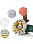 3 Adet Turbo Sıralı Elmas Taşlama Fincan Tekerlek Beton Turbo Fincan Disk Öğütücü Beton Duvarların Kumu, Zeminler (Yurt Dışından) 2