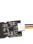10 Adet Kapasitif Toprak Nem Sensörü Modülü 3.3-5.5V 3-Pin W/yerçekimi Tel Korozyona Dalı Bahçe Sulama Için Dıy (Yurt Dışından) 5