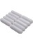 30 Adet Ptfe Manyetik Karıştırıcı Mikser Karıştırma Çubuğu Laboratuvar Çubuğu Karıştırma Plakası Mıknatıs Karıştırma Çubuğu Manyetik (7X25MM) (Yurt Dışından) 2