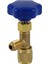 Düşük Basınç Dağıtım Valfi Şişe Açacağı 1/4 Sae Konektörü Soğutucu Şişe R22 R134A R410A Gaz Için Dokunun (Yurt Dışından) 1