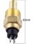 Jeneratör Vdo Sıcaklık Sensörü Su Sıcaklığı Sensörü Fişi Özel Su Sıcaklığı Probu 17MM (Yurt Dışından) 5