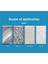 11PCS 4 Inç 100MM Sünger Elyaf Parlatma Levhası Yenileme Için Taş Yenileme Için, (60GRIT-3000GRIT) (Yurt Dışından) 3