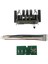 20V DCB201 18V Lityum Pil Için Li-Ion Pil Bms Pcb Şarj Koruma Devre Kartı (Yurt Dışından) 1