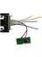 20V DCB201 18V Lityum Pil Için Li-Ion Pil Bms Pcb Şarj Koruma Devre Kartı (Yurt Dışından) 3