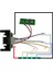 20V DCB201 18V Lityum Pil Için Li-Ion Pil Bms Pcb Şarj Koruma Devre Kartı (Yurt Dışından) 4