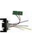 20V DCB201 18V Lityum Pil Için Li-Ion Pil Bms Pcb Şarj Koruma Devre Kartı (Yurt Dışından) 5