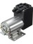 2x 65-120KPA DC12V 6 W Mini Vakum Pompası Negatif Basınç Emme Pompası Gaz Analizi Örnekleme Için Tutucu ile (Yurt Dışından) 2