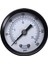 -40 1/8 Inç Mini Basınç Göstergesi Yakıt Hava Yağ Sıvı Su 0-20BAR/0-300 Psi Basınç Test Cihazı Ölçer Basınç Test Araçları (Yurt Dışından) 1