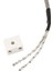 2x 110V 380W 42MM x 50MM Enjeksiyonlu Kalıp Isıtma Elemanları Enjeksiyon Kalıplama Makinesi Için Pirinç Bant Isıtıcı (Yurt Dışından) 3