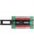 Cnc Makine Parçaları Imalat Ekipmanları Için Çelik HGH20CA 20MM Lineer Ray Kılavuz Bloğu (Yurt Dışından) 1
