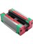 Cnc Makine Parçaları Imalat Ekipmanları Için Çelik HGH20CA 20MM Lineer Ray Kılavuz Bloğu (Yurt Dışından) 4