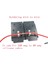 Kaynak Lehimleme Yalıtım Istasyonu Jig Rc Aracı Silikon Tel Kelepçesi XT90 XT60 0-24AWG Silikon Tel XT30 T Fiş (Yurt Dışından) 3