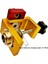 3 In 1 Dübel Jig Alüminyum Alaşımlı Cep Delik Jig 8/10/15MM Ahşap Tahta Ekleme Aracı Için Matkap Kılavuz Bulucu, Set B (Yurt Dışından) 1