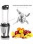 TM31 Tm 31 Mutfak Robotu Için Yedek Blender Bıçağı Contalı Karıştırma Bıçağı Ultra Keskin Yedek Parça (Yurt Dışından) 4