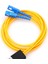 1 Nokta 2 Konik Fiber Optik Bölücü Ekleme Kutusu Ayırıcı Sc Bağlantı Noktası Ftth Fiber Ev Soğuk Bağlantı (Yurt Dışından) 2