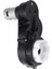 570 Çocuk Elektrikli Araba Yüksek Hızlı Şanzıman Motoru 12 V 27000 Rpm Motor ile Çocuk Bisiklet Suv Arabası Parçaları (Yurt Dışından) 5