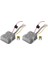 2x Dc 36V/48V 12V 20A Dönüştürücü Gerilim Dc Regülatör Redüktör Buck Trafo Dönüştürücü Güç Sigortalı (Yurt Dışından) 3