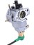 Karbüratör Fit 6500 W GX240 8hp GX270 9hp GX340 11HP GX390 13HP Taşınabilir Jeneratör 182F 188F EX6500 EX5000 (Yurt Dışından) 1