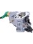 Karbüratör Fit 6500 W GX240 8hp GX270 9hp GX340 11HP GX390 13HP Taşınabilir Jeneratör 182F 188F EX6500 EX5000 (Yurt Dışından) 2