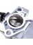 Karbüratör Fit 6500 W GX240 8hp GX270 9hp GX340 11HP GX390 13HP Taşınabilir Jeneratör 182F 188F EX6500 EX5000 (Yurt Dışından) 5