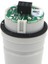 2x Ph Metre Yedek Elektrot Probu Ph Su Kalitesi Test Cihazı Yedek Parça Probu Akvaryum Ph Metre Probu PH818 (Yurt Dışından) 4