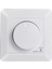 2x LED Dimmer Anahtarı, Kısılabilir LED ve Halojen Için Sıva Altı Dimmer, 5-300 W Dimmer Anahtarı Led, Faz Kontrollü Dimmer (Yurt Dışından) 2