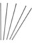 M6 x 150MM 304 Paslanmaz Çelik Tam Dişli Çubuk Çubuk Çiviler Donanımı 15 Adet (Yurt Dışından) 2