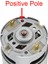 GRS550VC 14 Diş Dc Motor 21500-29000RPM Lityum Matkap Motoru Dc 14.4V Şarj Edilebilir Elektrikli Testere Tornavida (Yurt Dışından) 4
