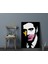 Home Al Pacino Pop Art Tasarımlı Kanvas Tablo 70X100CM-1 1