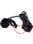 12 V 250A Vinç Röle Solenoid Yedek Kontaktör Atv Ut Solenoidle Çalışan Vinçler Için Vinç Kontrolü (Yurt Dışından) 4
