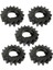 Stratton 280104 Motor 5 Dişli 16 Diş Motor Çim Traktör Biçme Parçaları Için Uygundur (Yurt Dışından) 1