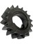 Stratton 280104 Motor 5 Dişli 16 Diş Motor Çim Traktör Biçme Parçaları Için Uygundur (Yurt Dışından) 3
