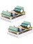 2x 380W 3 Fazlı Fırçasız Motor Kontrol Kartı (Hall Sensörü Yok/olmadan) Bldc Pwm Plc Sürücü Kartı Dc 6.5-50V (Yurt Dışından) 1