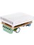 2x 380W 3 Fazlı Fırçasız Motor Kontrol Kartı (Hall Sensörü Yok/olmadan) Bldc Pwm Plc Sürücü Kartı Dc 6.5-50V (Yurt Dışından) 2