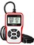 V100 Araç Teşhis Araçları Dijital Ekran Tarayıcı Evrensel Obd2 Kod Okuyucu Ateşleme Test Cihazı Testi (Yurt Dışından) 2