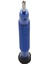 5 Çatalak 2.75MM Bıçaklar Hassas Tornavida Izle Değişimi Için Kauçuk Kayış Bant Çerçeve Kasa Arka Vidalar (Yurt Dışından) 5