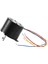 2x 50KTYZ AC220V 10W 0.5A 2.5r/ Min Kalıcı Mıknatıslı Senkron Motor Ac Dişli Azaltma Motoru Cw / Ccw (Yurt Dışından) 5