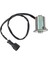 PC200-6 Için 2x (6D102) Emniyet Kilidi Döner Döner Solenoid Valf Parça Numarası 206-60-51130 2066051130 (Yurt Dışından) 2