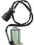 PC200-6 Için 2x (6D102) Emniyet Kilidi Döner Döner Solenoid Valf Parça Numarası 206-60-51130 2066051130 (Yurt Dışından) 3