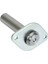 PC200-6 Için 2x (6D102) Emniyet Kilidi Döner Döner Solenoid Valf Parça Numarası 206-60-51130 2066051130 (Yurt Dışından) 4