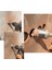 1 Takım Sds Plus Beton Delik Testere Elektrikli Içi Boş Çekirdek Matkap Ucu 100MM 110MM Çimento Taş Duvar Klima Alaşımlı Bıçak (Yurt Dışından) 4