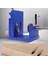 Cep Delik Matkap Kılavuzu Dübel Jig, Alüminyum Eğik Delik Bulucu Sondaj Kiti Woodworker Dıy Araçları 9mm Matkap Ucu B (Yurt Dışından) 5
