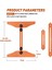 Merdiven Basamağı Şablonu Alet-Açı ve Uzunluğu Doğru Bir Şekilde Ölçmek Için Katı Metal Merdiven Jig, Merdivenler, Yükselticiler, Bölme Için (Yurt Dışından) 3