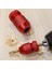 Matkap Uçları Için Matkap Derinliği Durdurma, Matkap Durdurma Yaka Limit Halkaları Sondaj Için Bulucu Derinlik Durdurucu 2-5mm Matkap Ucu (Yurt Dışından) 4