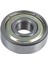 629Z Çift Metal Korumalı Mühürlü Derin Bilyalı Rulman 9X26X8MM (Yurt Dışından) 1