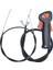 Çim Biçme Makinesi Aksesuarları Gaz Kelebeği Kolu Gaz Anahtarı Düzeneği FS75 FS80 FS85 Aksesuarları Için Uygun (Yurt Dışından) 1
