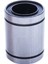 10X LM20UU 20MM Iç Çap Doğrusal Hareket Bilyalı Rulman Burç Gümüş (Yurt Dışından) 2