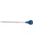 Dereceli Silindir Seti, Pipetli/karıştırma Çubuklu/temiz Fırçalı Borosilikat Cam Ölçüm Silindirleri (Yurt Dışından) 5