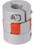 5mm x 8mm x 25MM Cnc Step Motor Esnek Erik Çene Şaft Kaplin Çoğaltıcı Yeni (Yurt Dışından) 1